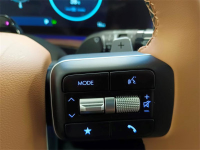 Hyundai Santa Fe Vorführwagen