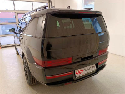 Hyundai Santa Fe Vorführwagen