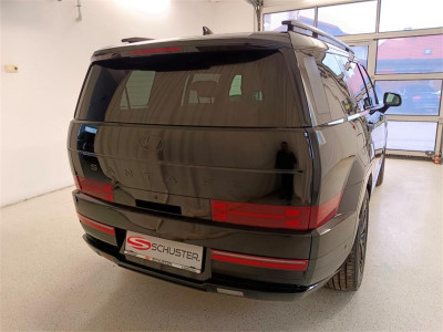 Hyundai Santa Fe Vorführwagen