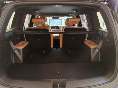 Hyundai Santa Fe Vorführwagen