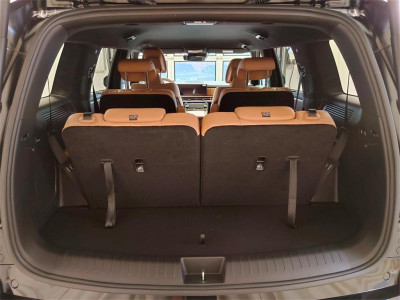 Hyundai Santa Fe Vorführwagen