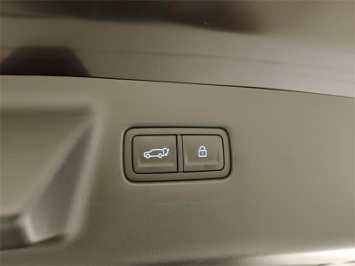 Hyundai Santa Fe Vorführwagen