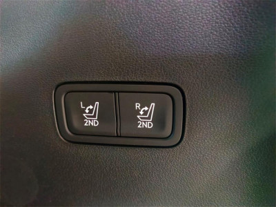 Hyundai Santa Fe Vorführwagen