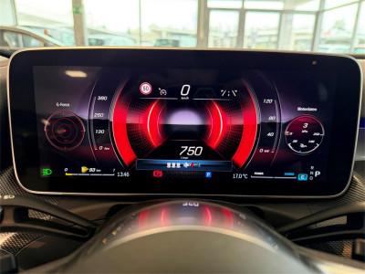 Mercedes-Benz C-Klasse Gebrauchtwagen