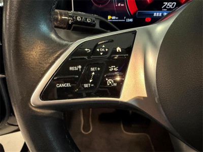 Mercedes-Benz C-Klasse Gebrauchtwagen