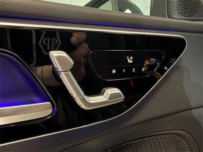 Mercedes-Benz C-Klasse Gebrauchtwagen