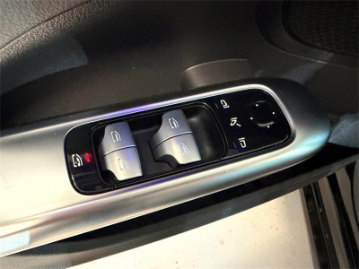 Mercedes-Benz C-Klasse Gebrauchtwagen