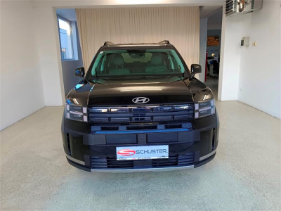 Hyundai Santa Fe Gebrauchtwagen Hyundai Santa Fe Gebrauchtwagen