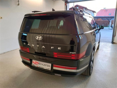 Hyundai Santa Fe Gebrauchtwagen Hyundai Santa Fe Gebrauchtwagen