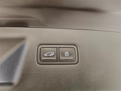 Hyundai Santa Fe Gebrauchtwagen Hyundai Santa Fe Gebrauchtwagen