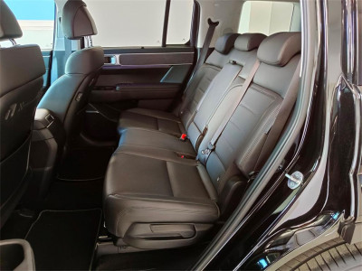 Hyundai Santa Fe Gebrauchtwagen Hyundai Santa Fe Gebrauchtwagen