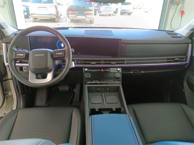 Hyundai Santa Fe Gebrauchtwagen Hyundai Santa Fe Gebrauchtwagen