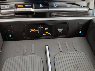 Hyundai Santa Fe Gebrauchtwagen Hyundai Santa Fe Gebrauchtwagen