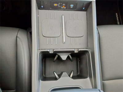Hyundai Santa Fe Gebrauchtwagen Hyundai Santa Fe Gebrauchtwagen