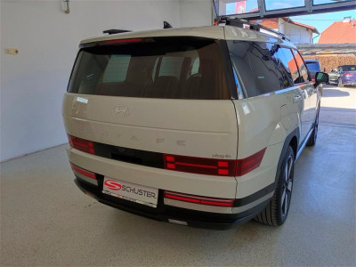 Hyundai Santa Fe Gebrauchtwagen Hyundai Santa Fe Gebrauchtwagen