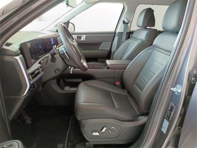 Hyundai Santa Fe Gebrauchtwagen Hyundai Santa Fe Gebrauchtwagen