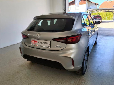 MG MG3 Neuwagen