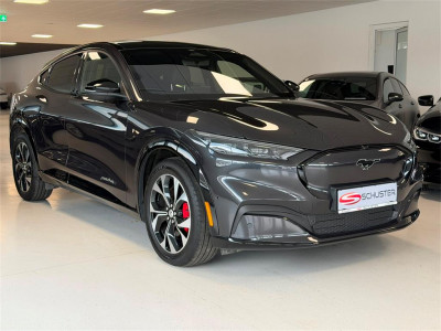 Ford Mustang Mach-E Gebrauchtwagen