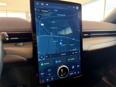 Ford Mustang Mach-E Gebrauchtwagen