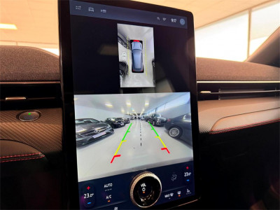 Ford Mustang Mach-E Gebrauchtwagen