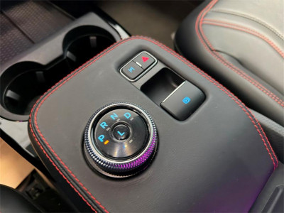 Ford Mustang Mach-E Gebrauchtwagen