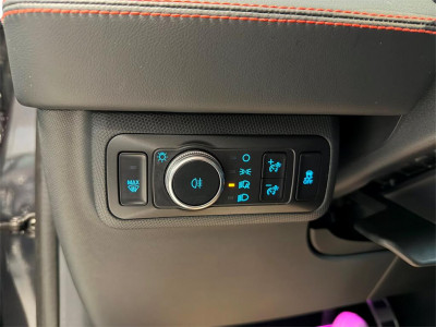 Ford Mustang Mach-E Gebrauchtwagen