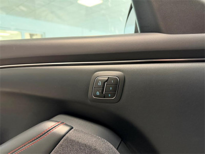 Ford Mustang Mach-E Gebrauchtwagen