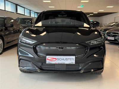 Ford Mustang Mach-E Gebrauchtwagen