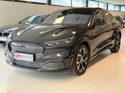 Ford Mustang Mach-E Gebrauchtwagen