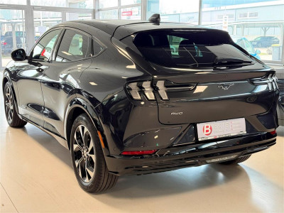 Ford Mustang Mach-E Gebrauchtwagen