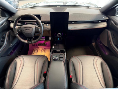 Ford Mustang Mach-E Gebrauchtwagen