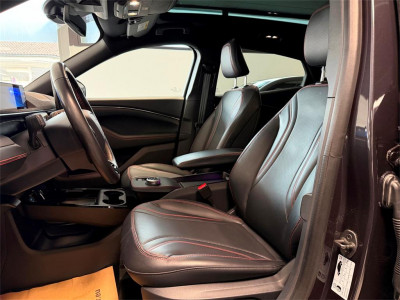 Ford Mustang Mach-E Gebrauchtwagen