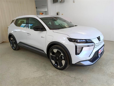 Mitsubishi Eclipse Cross Vorführwagen Mitsubishi Eclipse Cross Vorführwagen