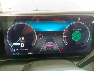 Mitsubishi Eclipse Cross Vorführwagen Mitsubishi Eclipse Cross Vorführwagen