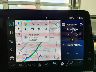 Mitsubishi Eclipse Cross Vorführwagen Mitsubishi Eclipse Cross Vorführwagen