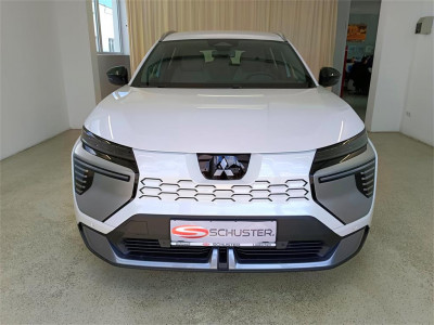 Mitsubishi Eclipse Cross Vorführwagen Mitsubishi Eclipse Cross Vorführwagen