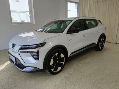 Mitsubishi Eclipse Cross Vorführwagen Mitsubishi Eclipse Cross Vorführwagen