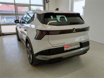 Mitsubishi Eclipse Cross Vorführwagen Mitsubishi Eclipse Cross Vorführwagen