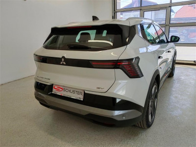 Mitsubishi Eclipse Cross Vorführwagen Mitsubishi Eclipse Cross Vorführwagen