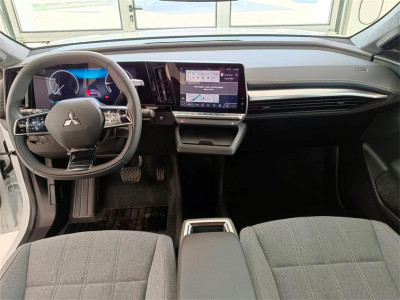 Mitsubishi Eclipse Cross Vorführwagen Mitsubishi Eclipse Cross Vorführwagen