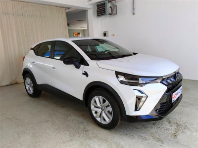 Mitsubishi ASX Neuwagen