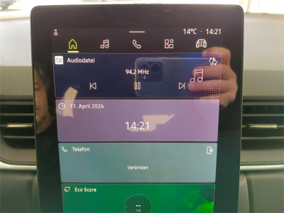 Mitsubishi ASX Neuwagen