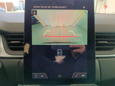 Mitsubishi ASX Neuwagen