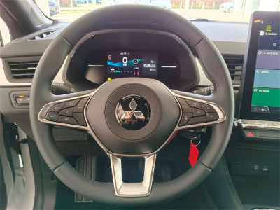 Mitsubishi ASX Neuwagen