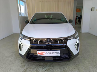 Mitsubishi ASX Neuwagen