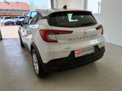 Mitsubishi ASX Neuwagen