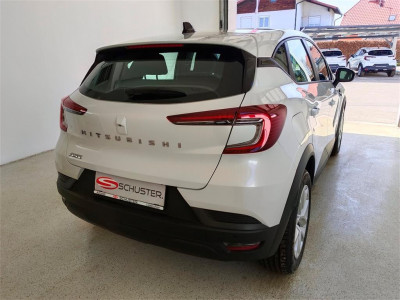 Mitsubishi ASX Neuwagen