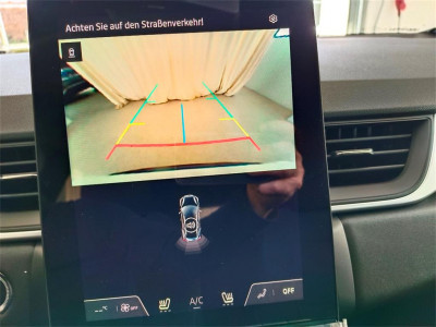 Mitsubishi ASX Neuwagen Mitsubishi ASX Neuwagen