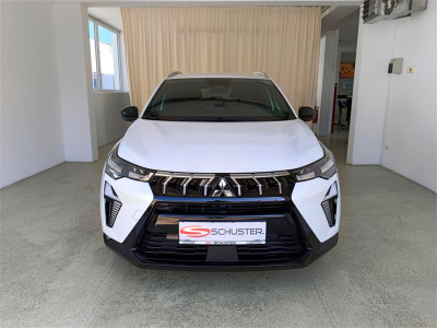 Mitsubishi ASX Neuwagen Mitsubishi ASX Neuwagen