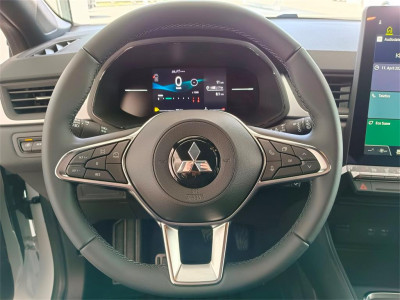 Mitsubishi ASX Neuwagen Mitsubishi ASX Neuwagen